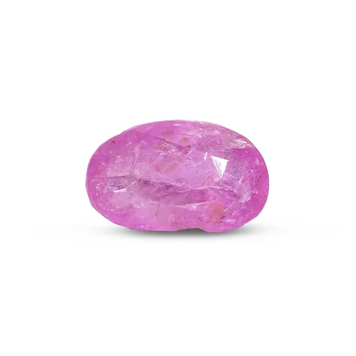 undefined 4.63ct from Burma - GJ4383