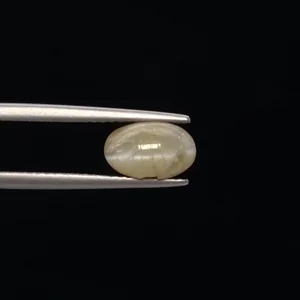 undefined 3.30ct from Chrysoberyl - GJ3388