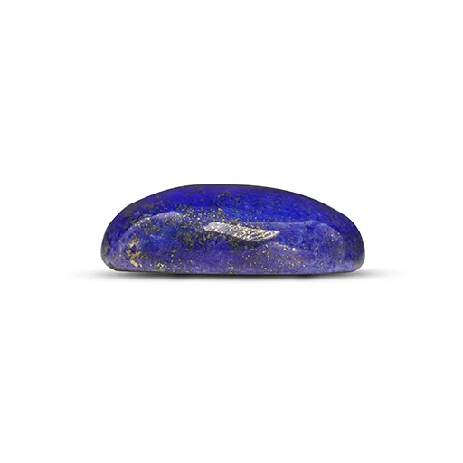 Lapis Lazuli GJ5043 — view 2