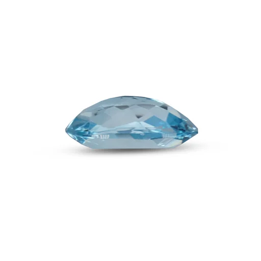 Blue Topaz GJ4159 — view 2