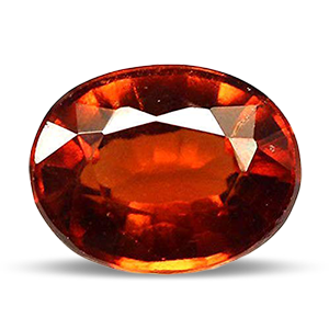 Hessonite