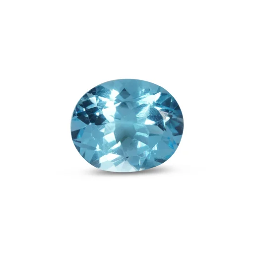 Blue Topaz GJ4166 — view 1