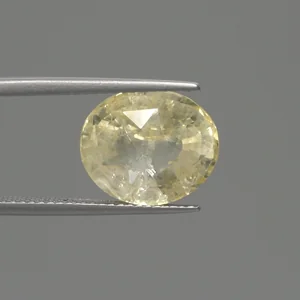 undefined 8.34ct from SriLanka - GJ3904