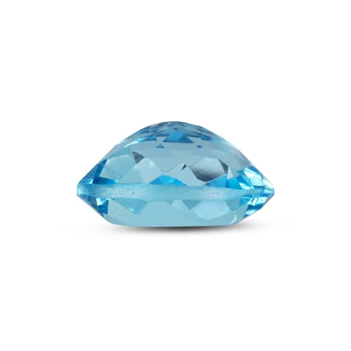 Blue Topaz GJ4201 — view 2