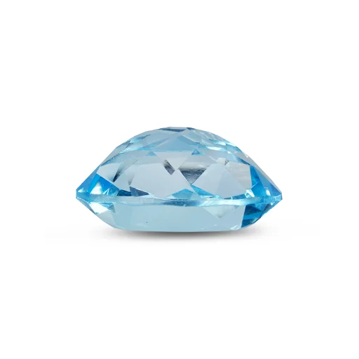 Blue Topaz GJ4202 — view 2
