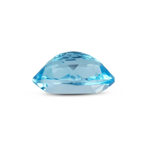 Blue Topaz GJ4199 — view 2