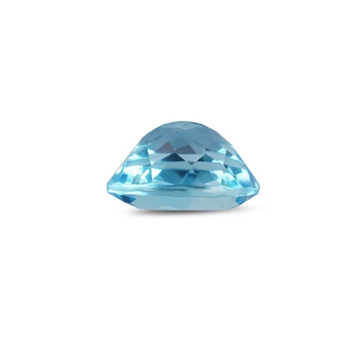 Blue Topaz GJ4164 — view 2