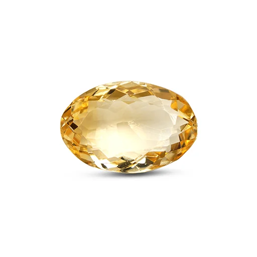 Citrine GJ4439 — view 1