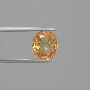 undefined 5.76ct from India - GJ3698