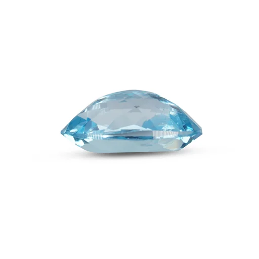 Blue Topaz GJ4160 — view 2