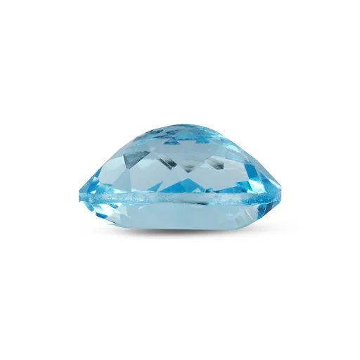 Blue Topaz GJ4189 — view 2