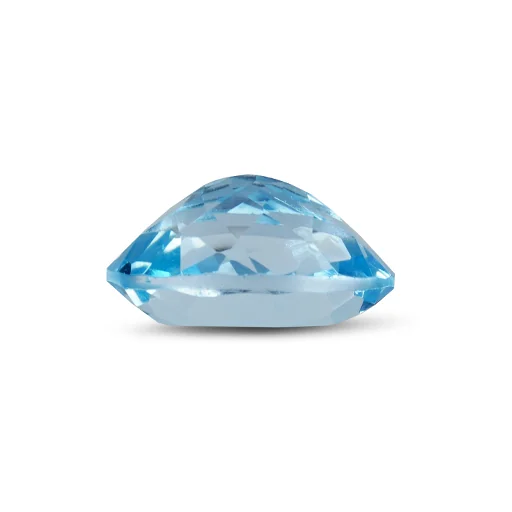 Blue Topaz GJ4191 — view 2