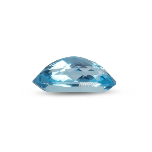 Blue Topaz GJ4161 — view 2