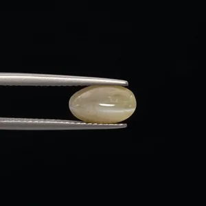 undefined 2.98ct from Chrysoberyl - GJ3380