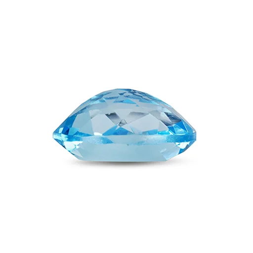 Blue Topaz GJ4184 — view 2