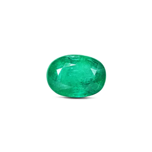 undefined 4.96ct from Zambia - GJ4645