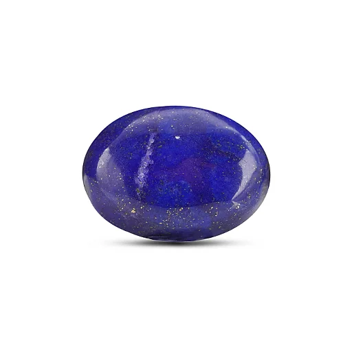 Lapis Lazuli GJ5039 — view 1