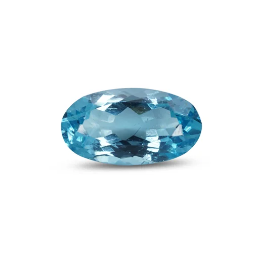 Blue Topaz GJ4162 — view 1