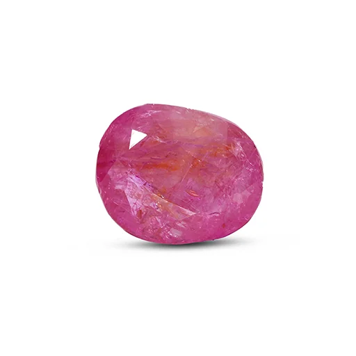 undefined 4.92ct from Burma - GJ4387