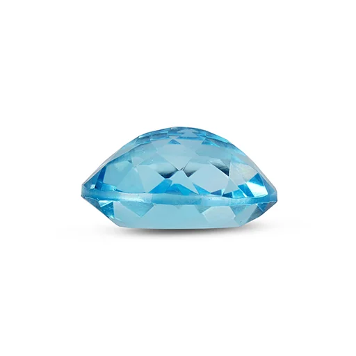 Blue Topaz GJ4203 — view 2
