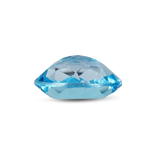 Blue Topaz GJ4190 — view 2
