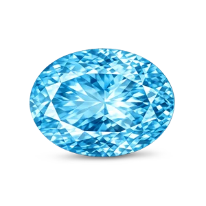 Blue Topaz