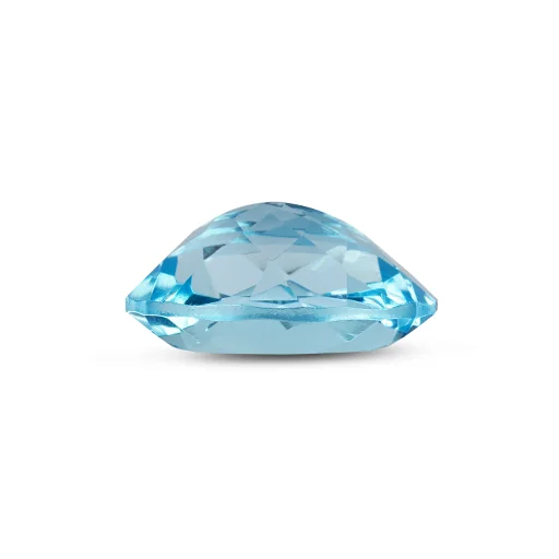 Blue Topaz GJ4200 — view 2