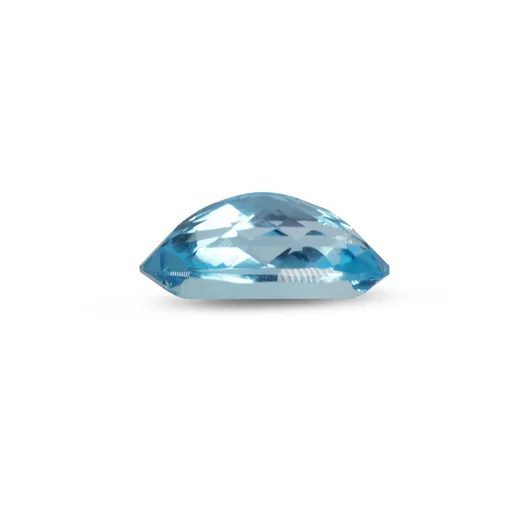 Blue Topaz GJ4161 — view 2