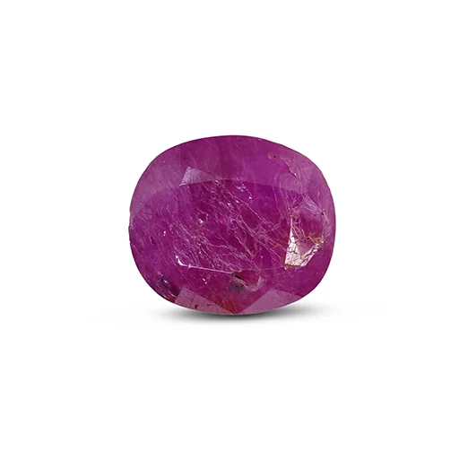 Ruby GJ4353 — view 1