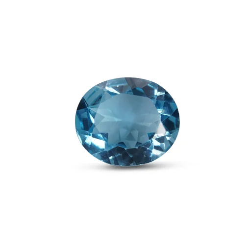 Blue Topaz GJ4163 — view 1